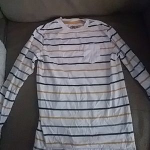Boys long sleeve